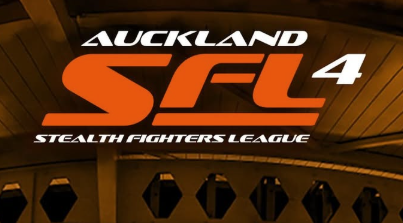 Stealth Fighters Leauge