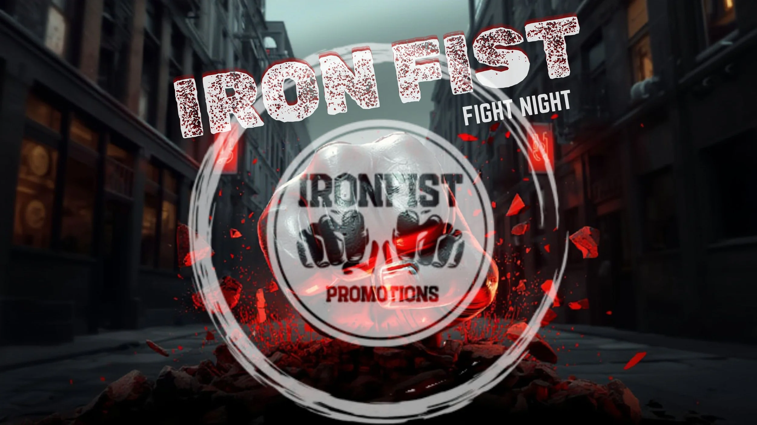 Ironfist