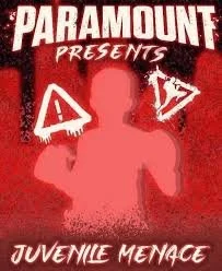 Juvenile Menace