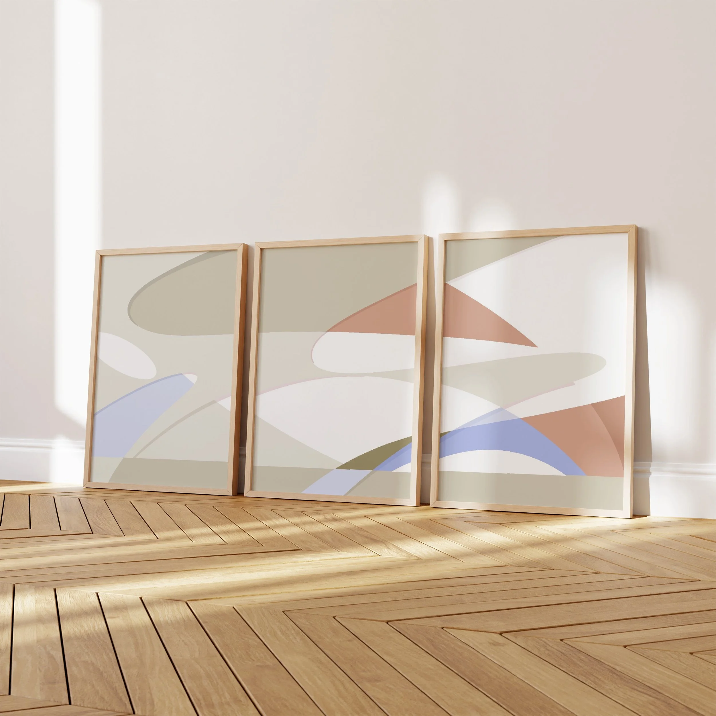Abstract one 3 piece sunlit studio floor.jpg