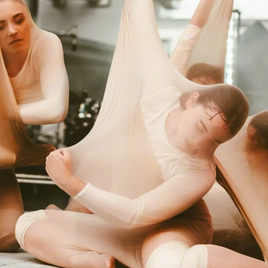 Nicole Von Arx's 'Iskwē Live' / Luminato Festival / June 2022