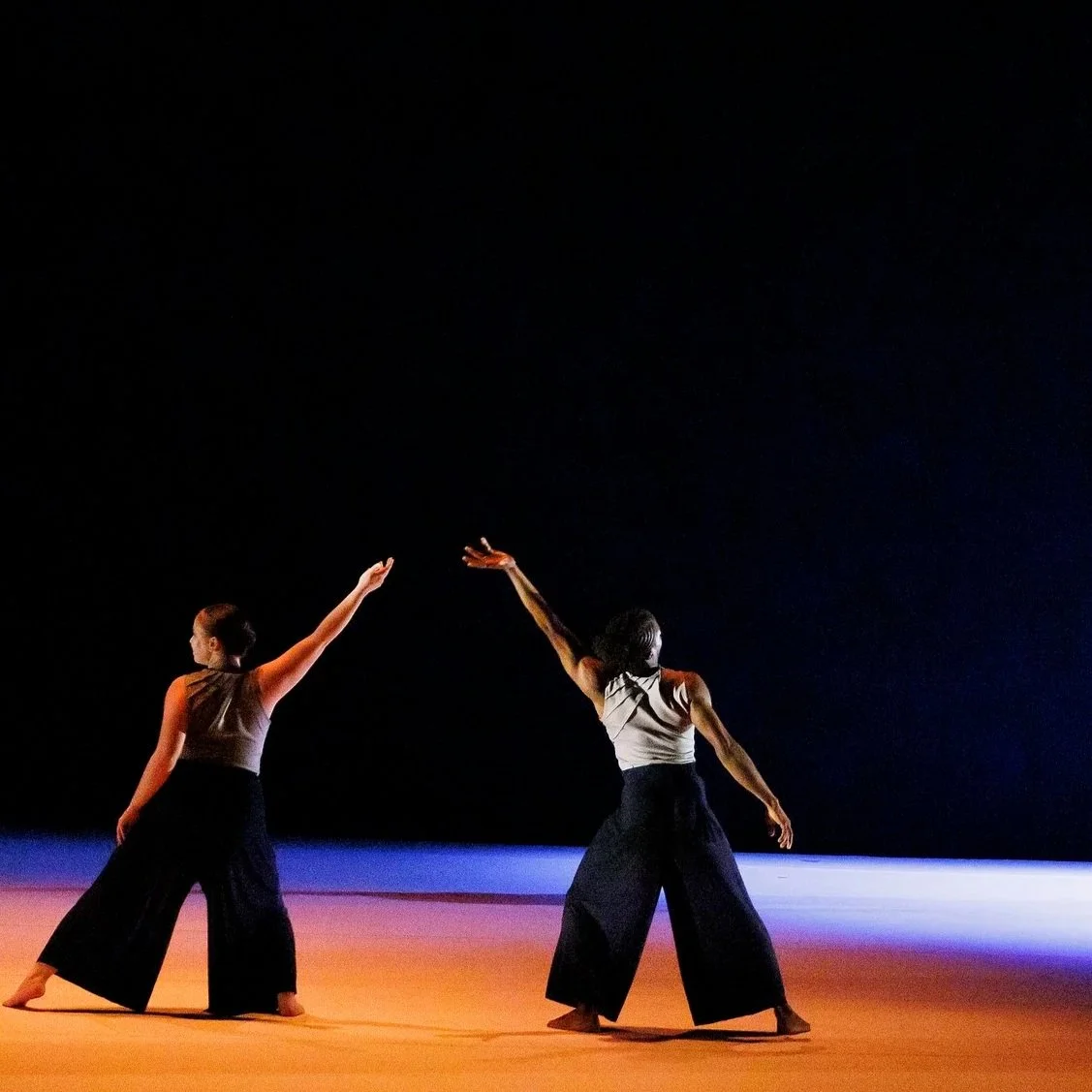 Esie Mensah's 'Eshi' / Fall for Dance North / October 2025