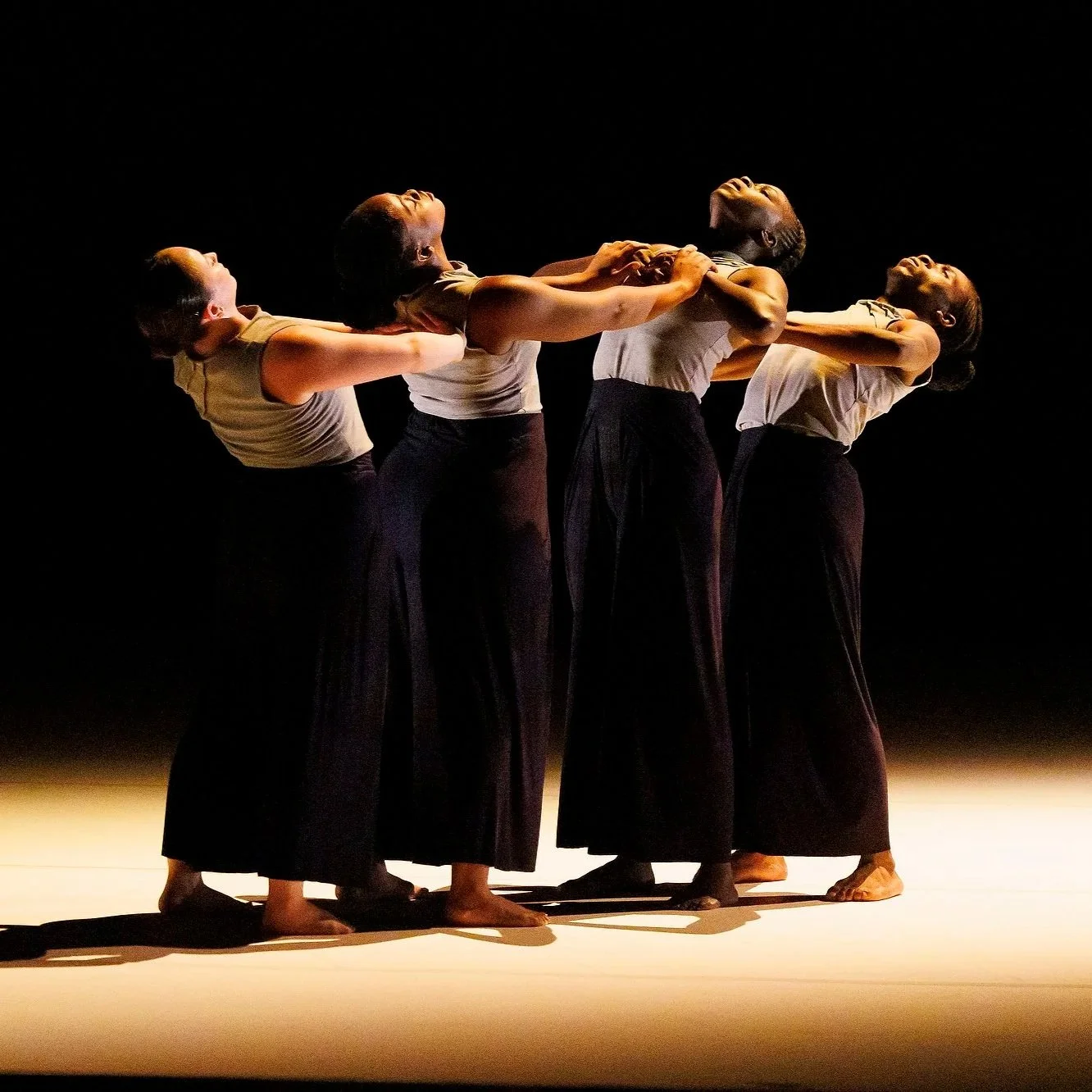 Esie Mensah's 'Eshi' / Fall for Dance North / October 2025