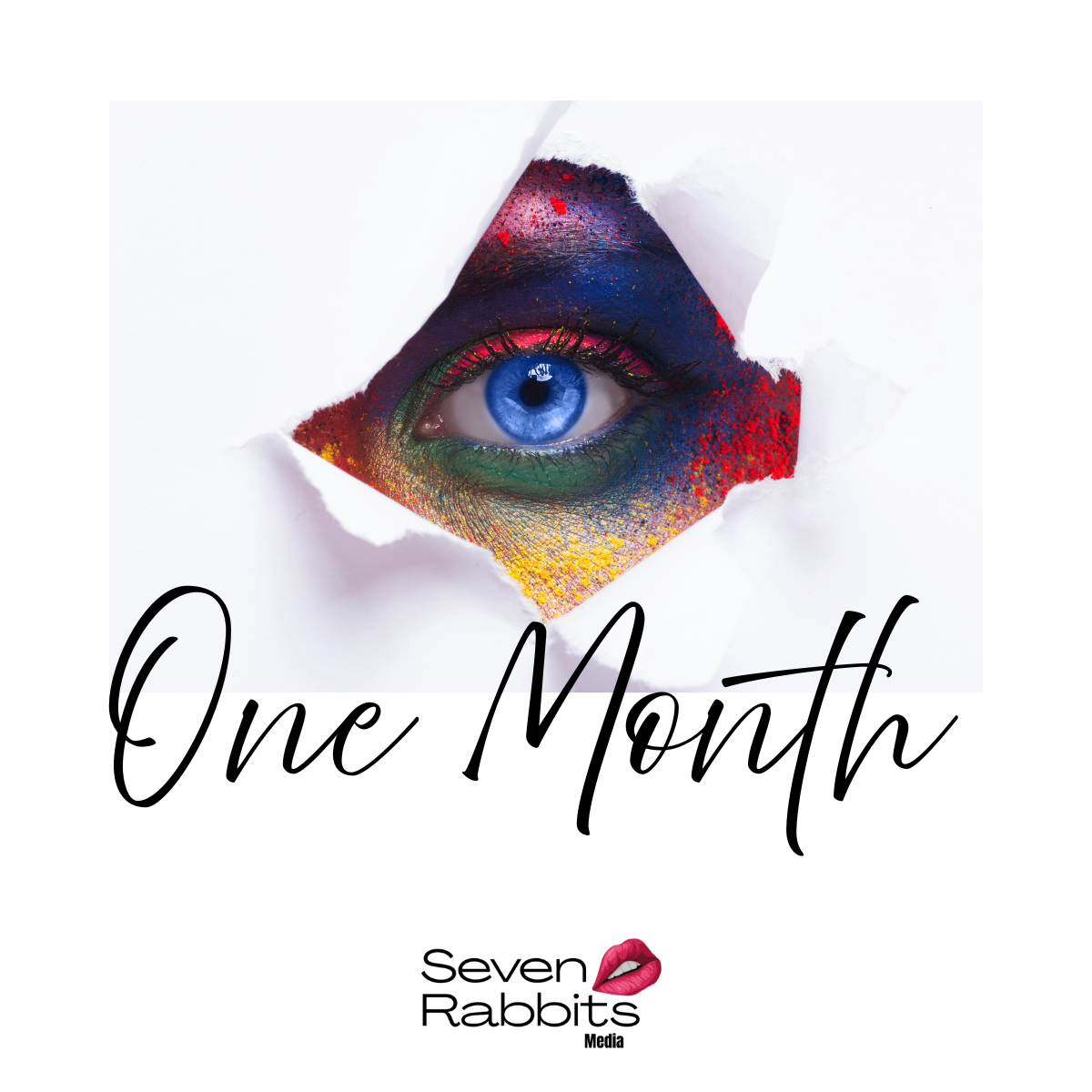 1 Month Done for You Content