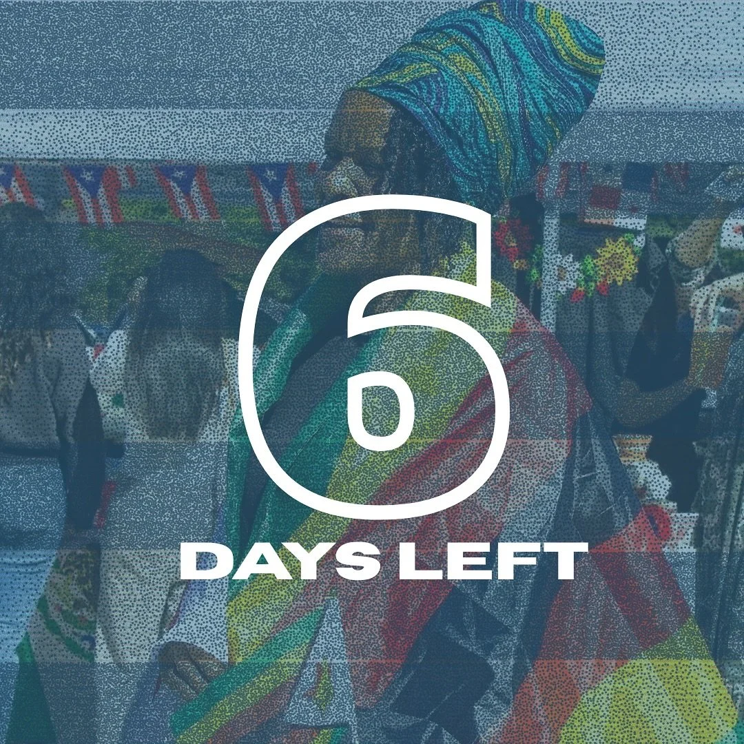 ‼️Calling ALL Nations‼️

This Sunday, October 19th, is our All Nations Sunday. Experience WORSHIP, FOOD, and CULTURE from different nationalities 🌎 

⏰ 11AM 
📍 1620 Lillington Hwy Spring Lake