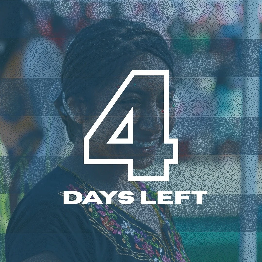 We can&rsquo;t wait to celebrate in ALL languages 🙌