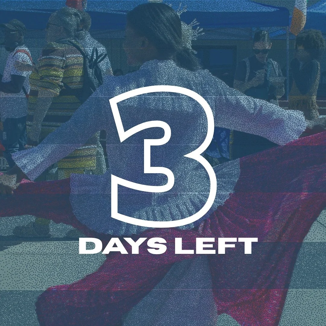 Just 3 DAYS LEFT until our All Nations Sunday! Experience WORSHIP, FOOD, and CULTURE from different nationalities 🌎❤️

⏰ 11AM 
📍 1620 Lillington Hwy Spring Lake