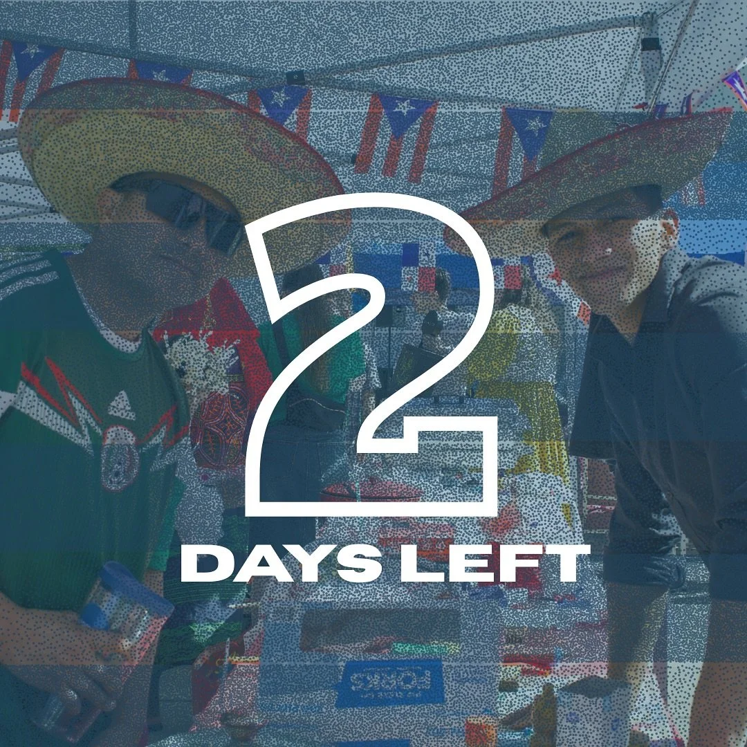 This Sunday, October 19th, is our All Nations Sunday. Experience WORSHIP, FOOD, and CULTURE from different nationalities 🌎 

⏰ 11AM 
📍 1620 Lillington Hwy Spring Lake