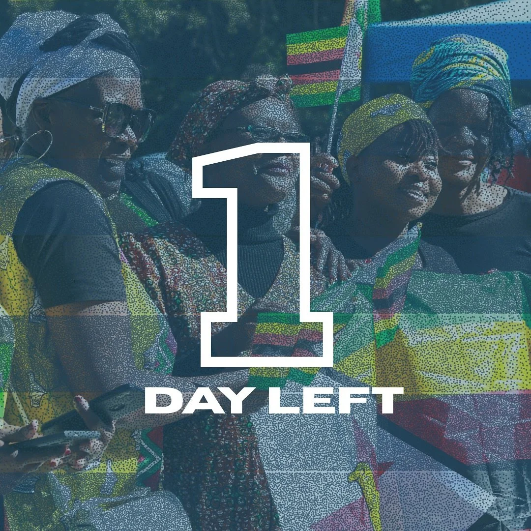 WHO&rsquo;S READY FOR TOMORROW?! Invite a friend to worship Jesus with ALL NATIONS ❤️

⏰ 11AM 
📍 1620 Lillington Hwy Spring Lake