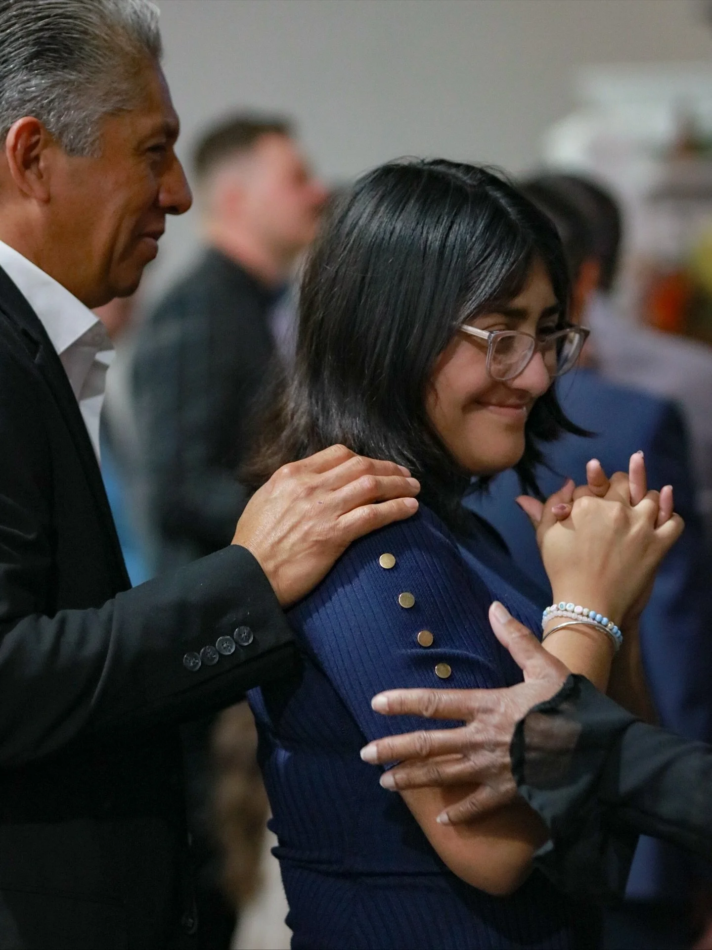 He changes EVERYTHING 🙌