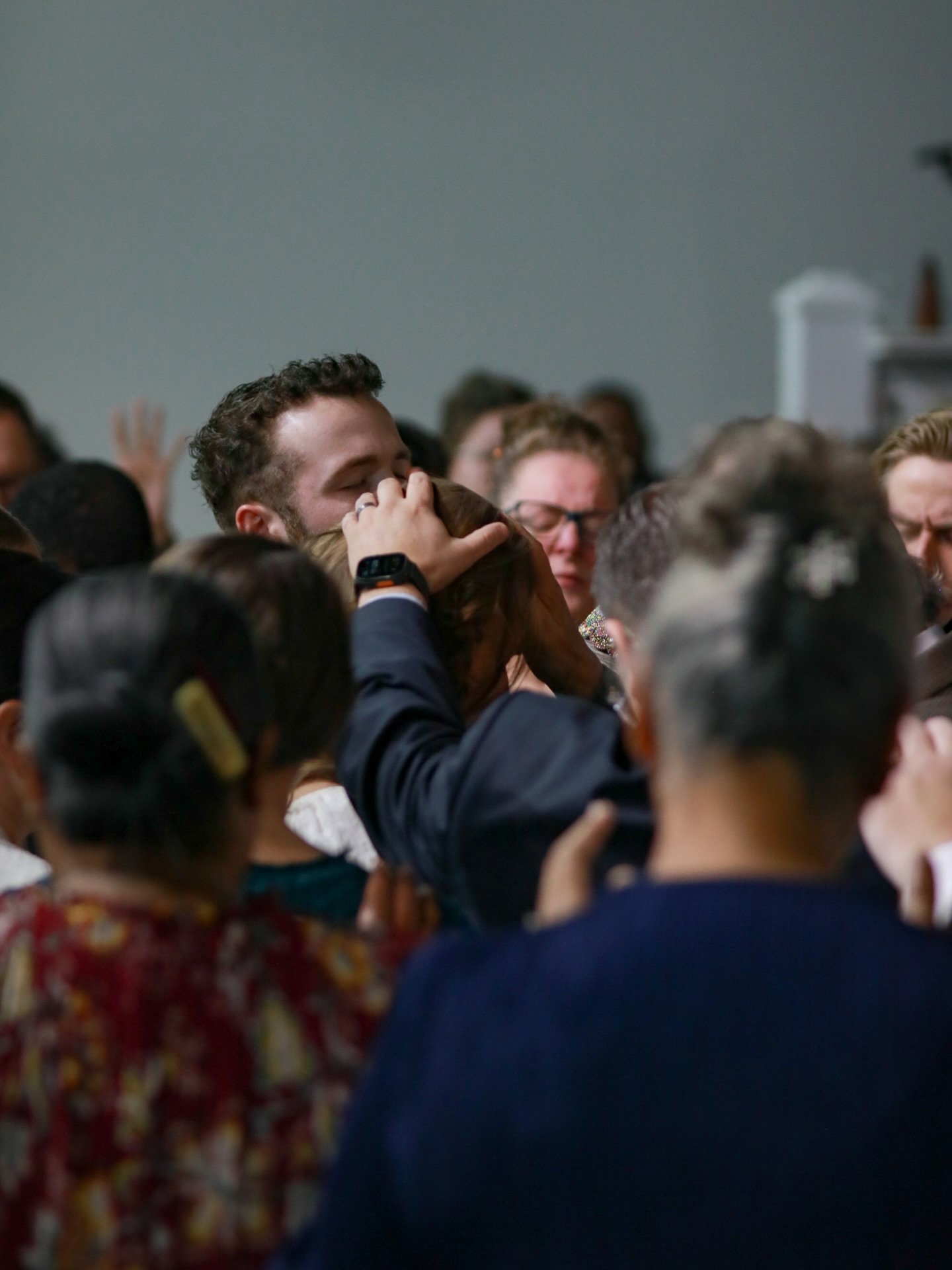 🎶Now You&rsquo;ve called me to boldly seek Your face🎶