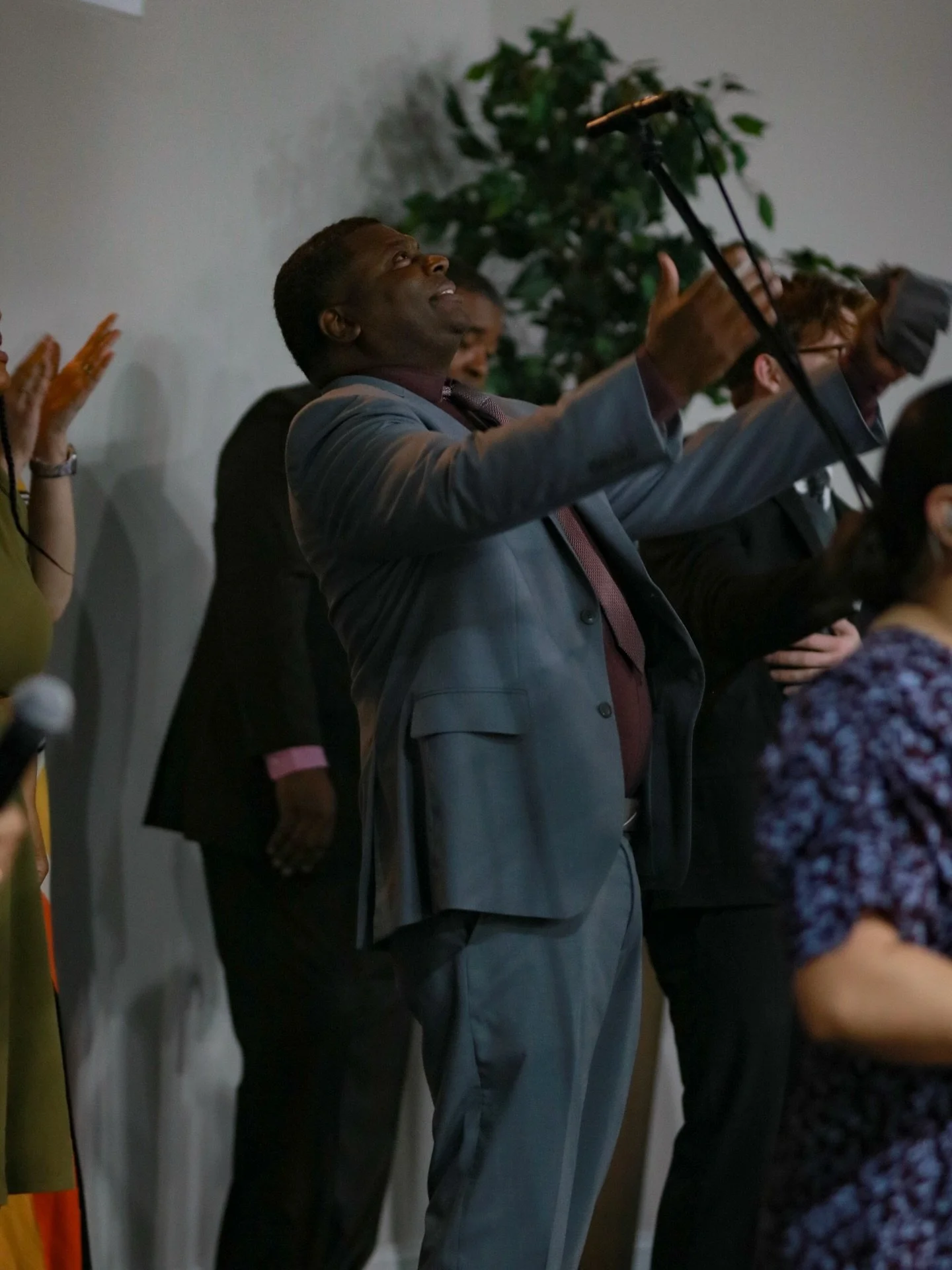 We enter into 2026 with a mission, THE MISSION 🙌