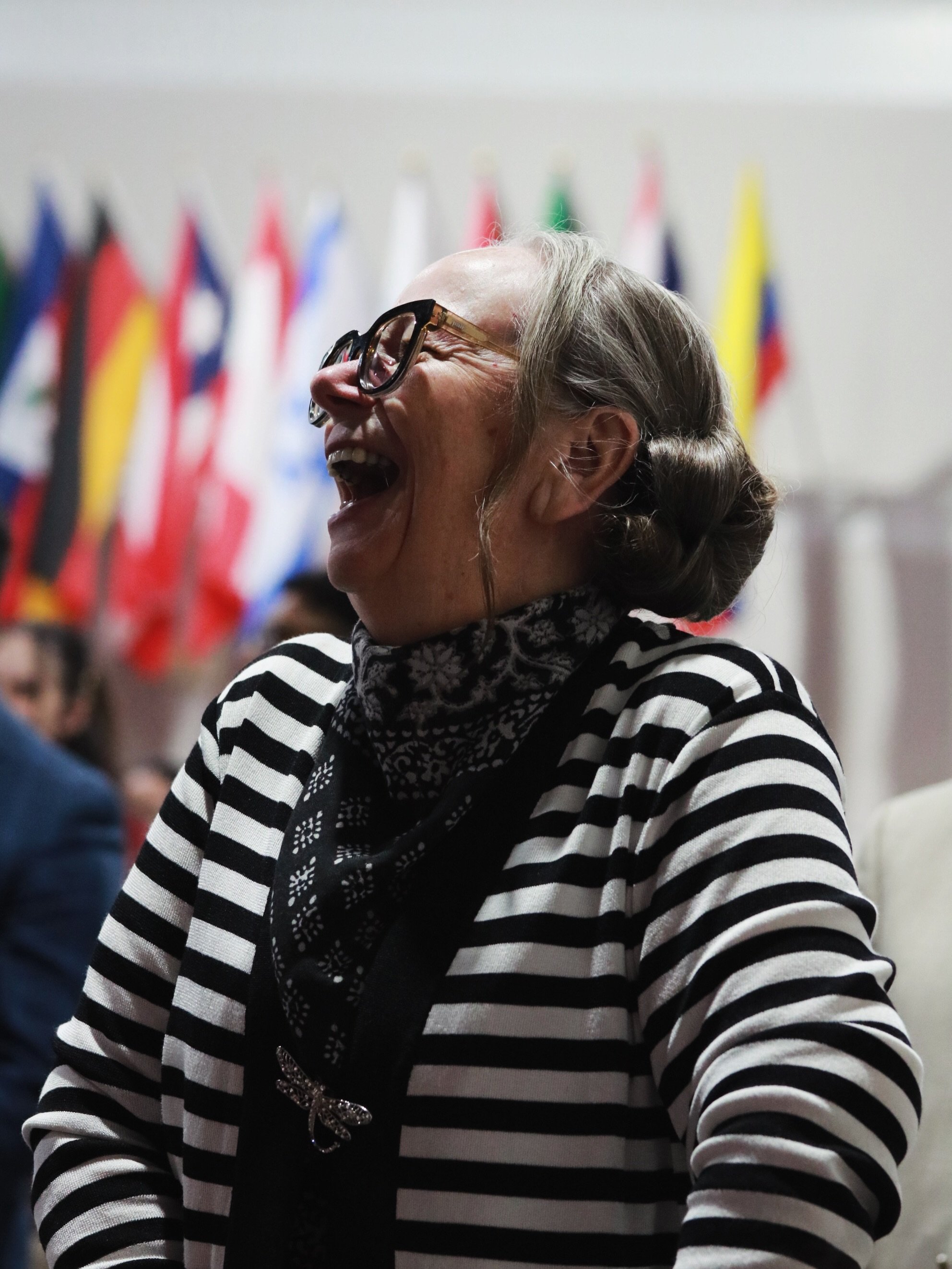 For five decades, United has been a place where lives have been changed, families have been strengthened, and generations have encountered the presence of God. ❤️

We&rsquo;re celebrating every prayer prayed, every soul saved, every miracle witnessed