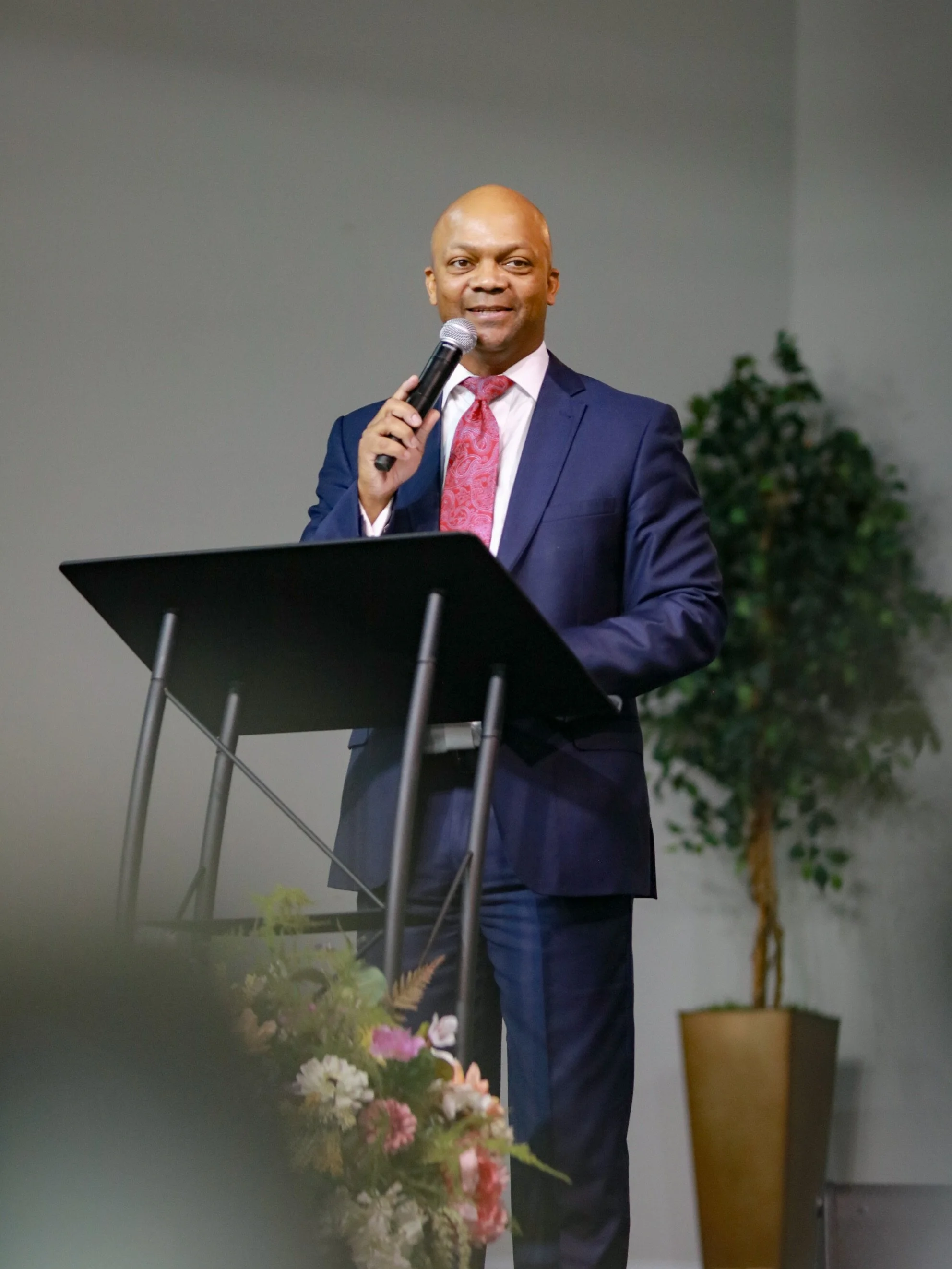 Acts 27:42&ndash;44 reminds us that the ship may break apart, the storm may rage, and the journey may not look anything like we expected&hellip; but God&rsquo;s promise still stands.

Some made it on boards. Some made it on broken pieces. But EVERYON