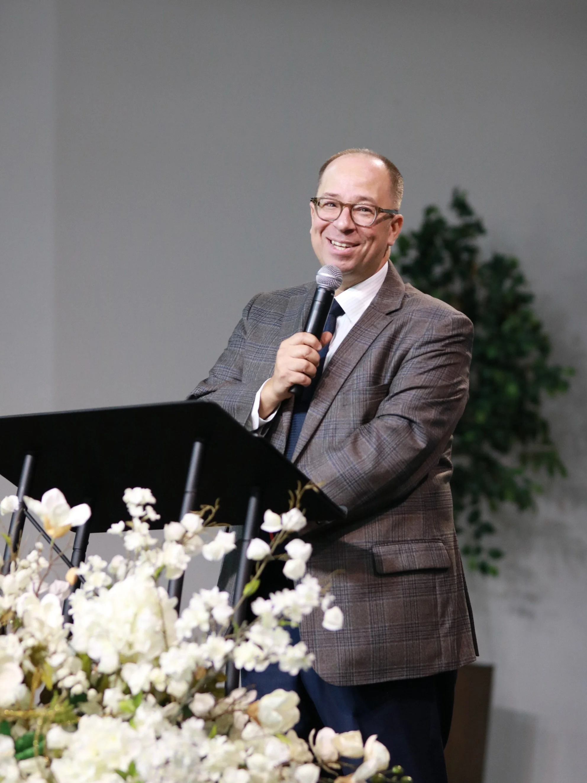 Pastor Appreciation 🤍

We&rsquo;re thankful for the late nights no one sees, the weight no one else carries, and the way you continue to pour into other people. 

We aren&rsquo;t afraid to attack a fire because we have the support of our pastor!