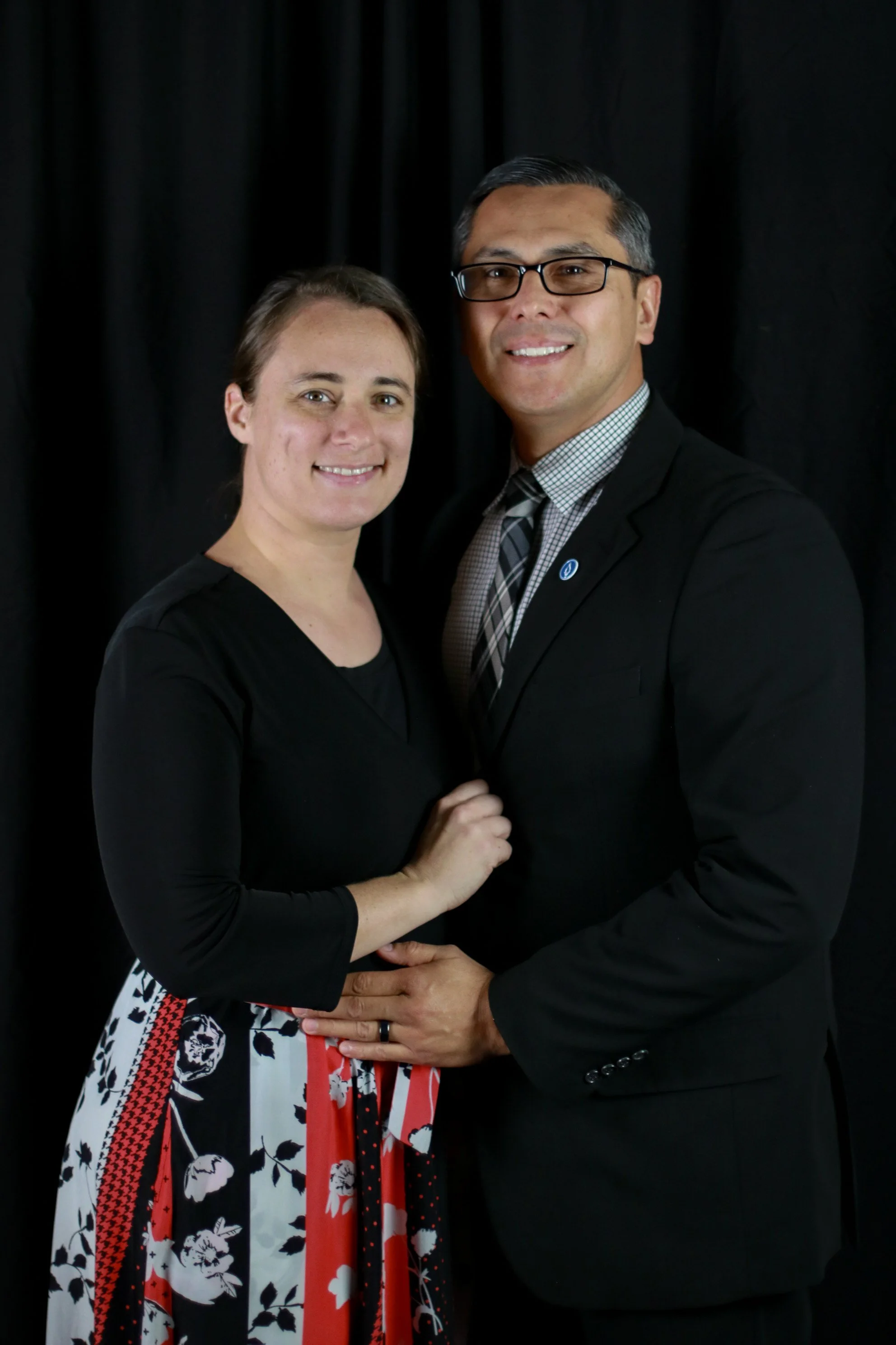 DUSTIN AND KAYLENE RESENDEZ