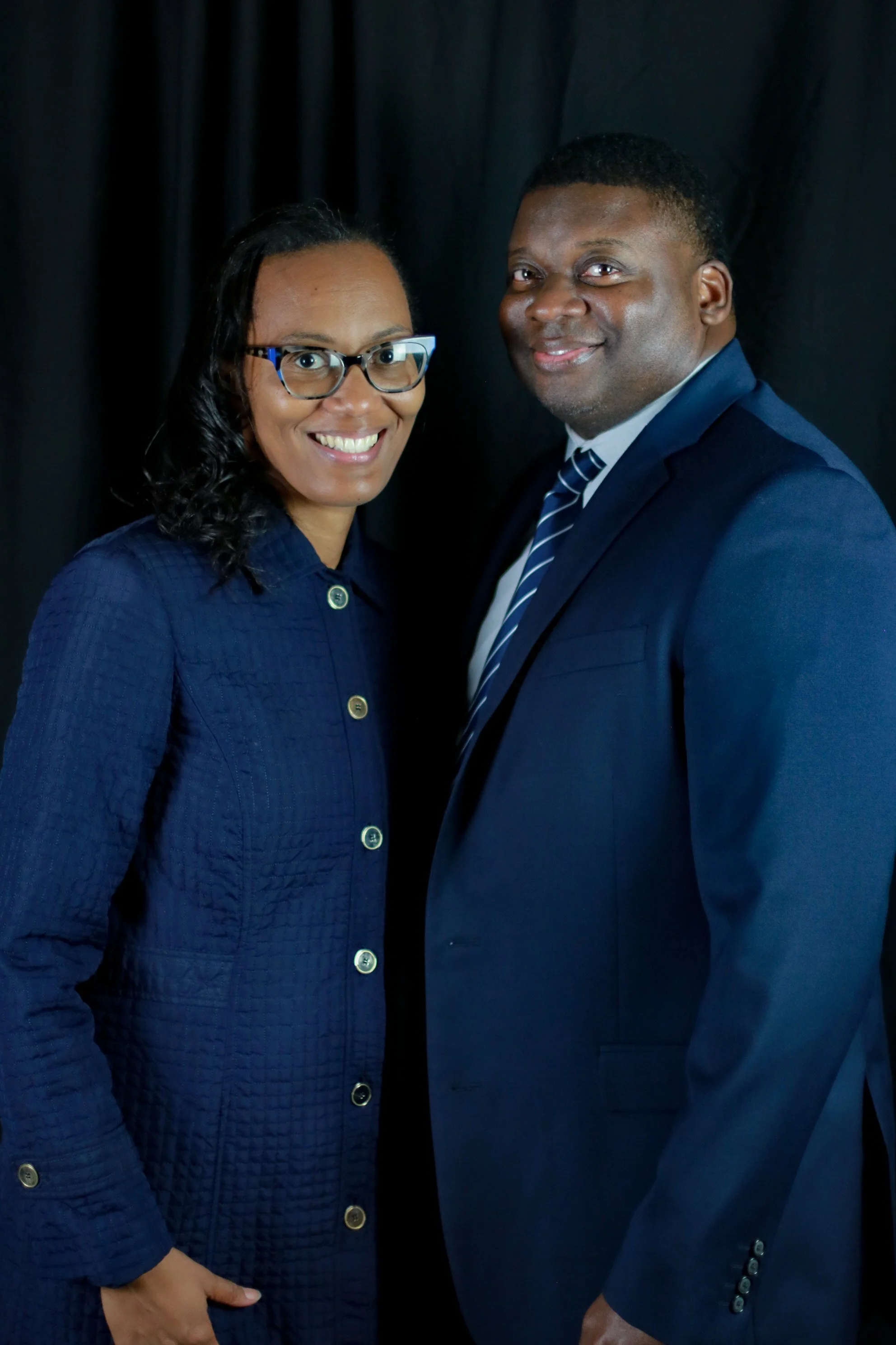 MAAKA & APRIL MCPHAUL