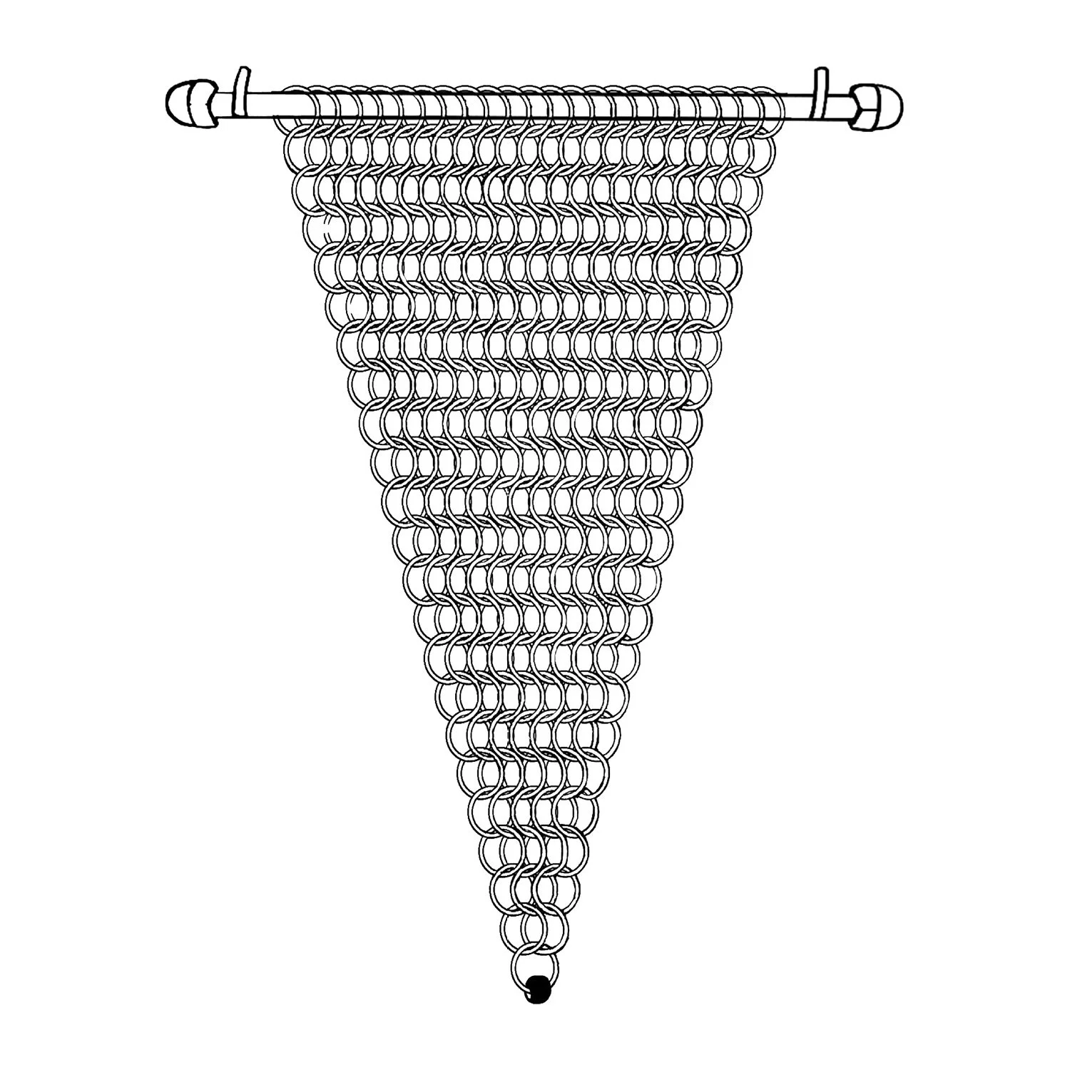 Lucky Pennant Workshop