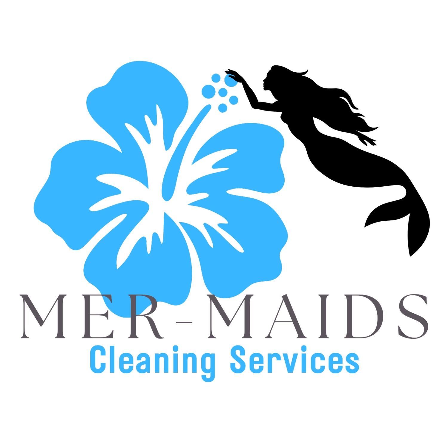 Mer-Maids Cleaning Service