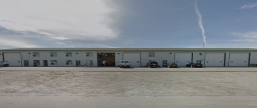 3505 38 Ave. Whitecourt