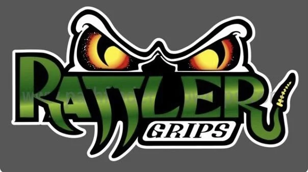 Rattler Grips
