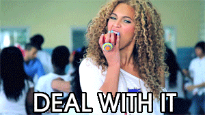 Issue #7: Ohana means famiily…feuds