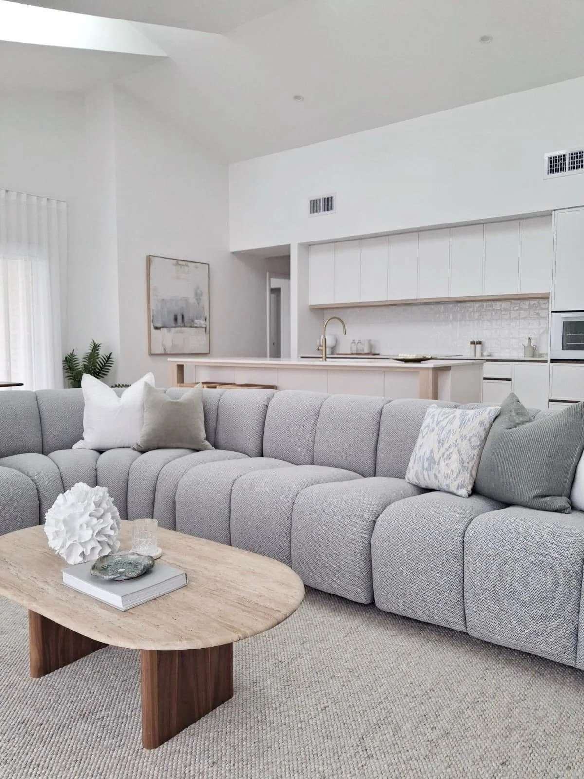 Styled &amp; Sorted &mdash;

Professionally styled properties consistently generate stronger buyer engagement. This leads to increased inspection attendance, more competitive interest, and ultimately faster and more successful sales outcomes. 

Buyer