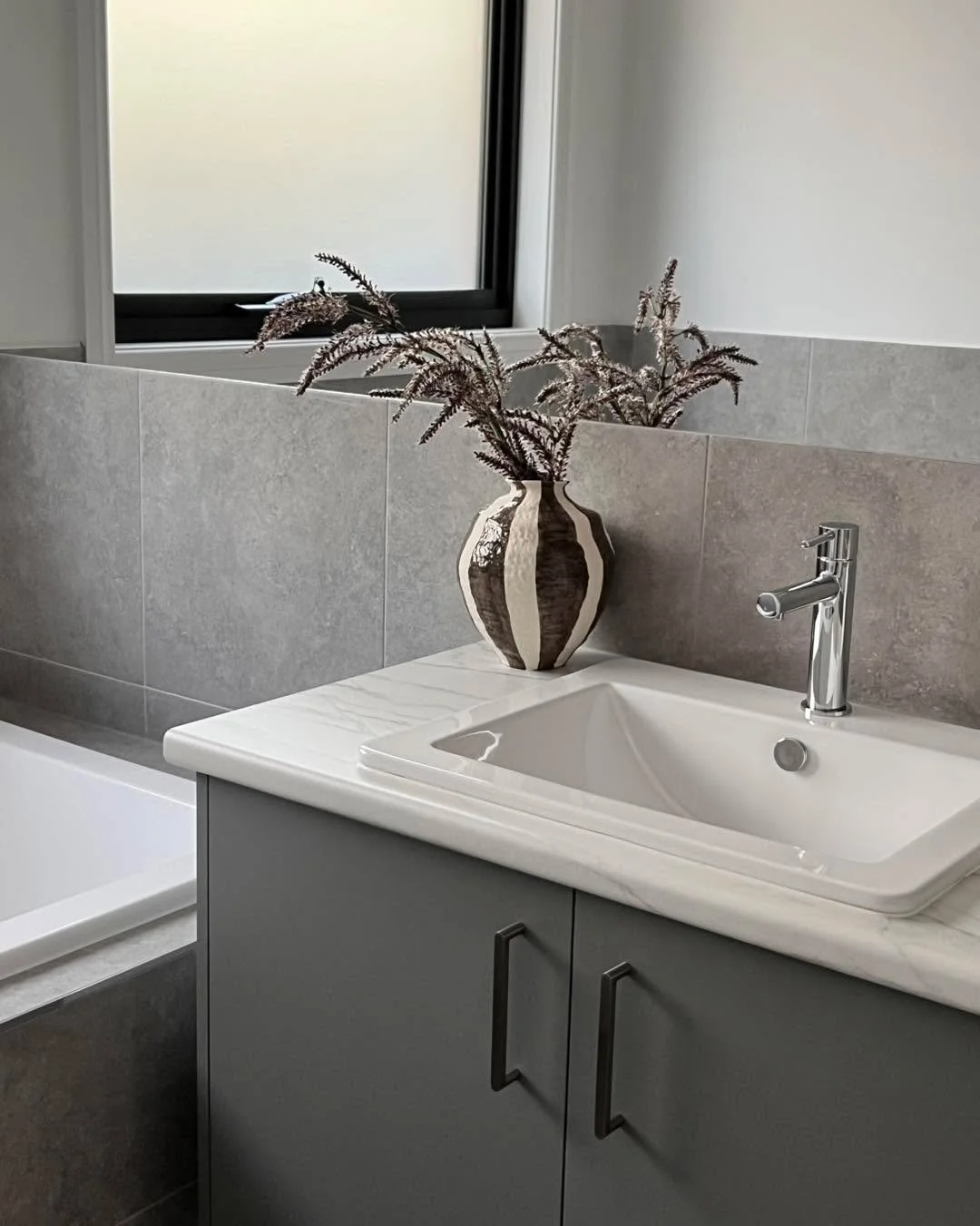 A well-presented bathroom speaks to quality and care.

Through subtle styling and considered details, even the most functional spaces can feel calm, refined and inviting. It&rsquo;s these quiet touches that elevate a home and leave a lasting impressi