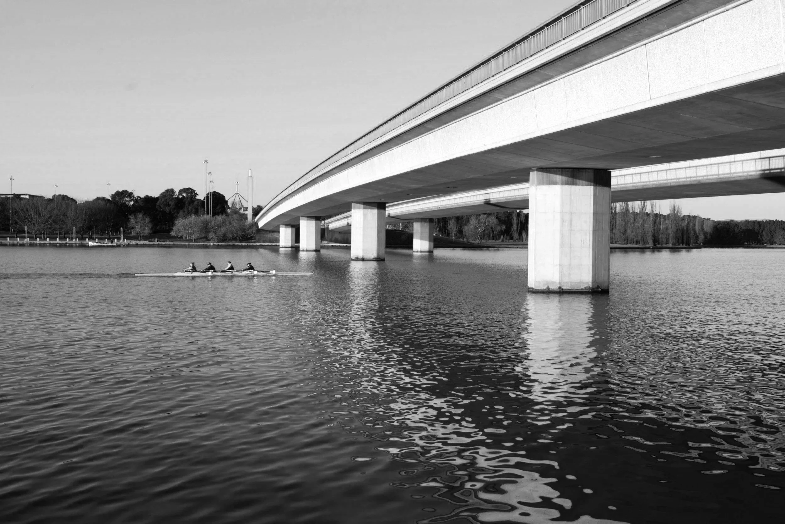 Retirement Isn’t a Number — Especially in Canberra
