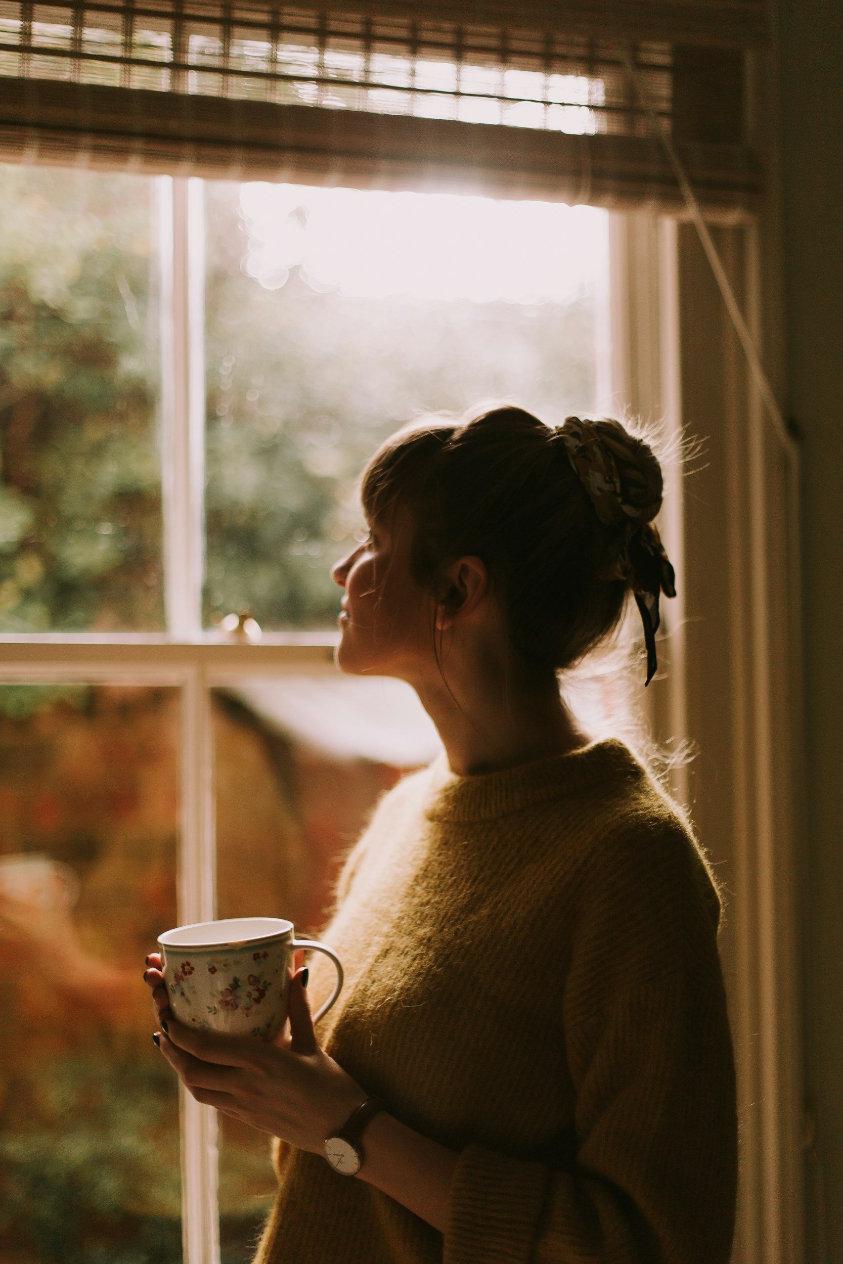 You’re Not Broken—You’re Burnt Out: A Love Letter to Women Holding It All Together