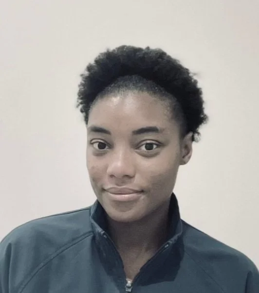 Hailey Murray Child Psychologist