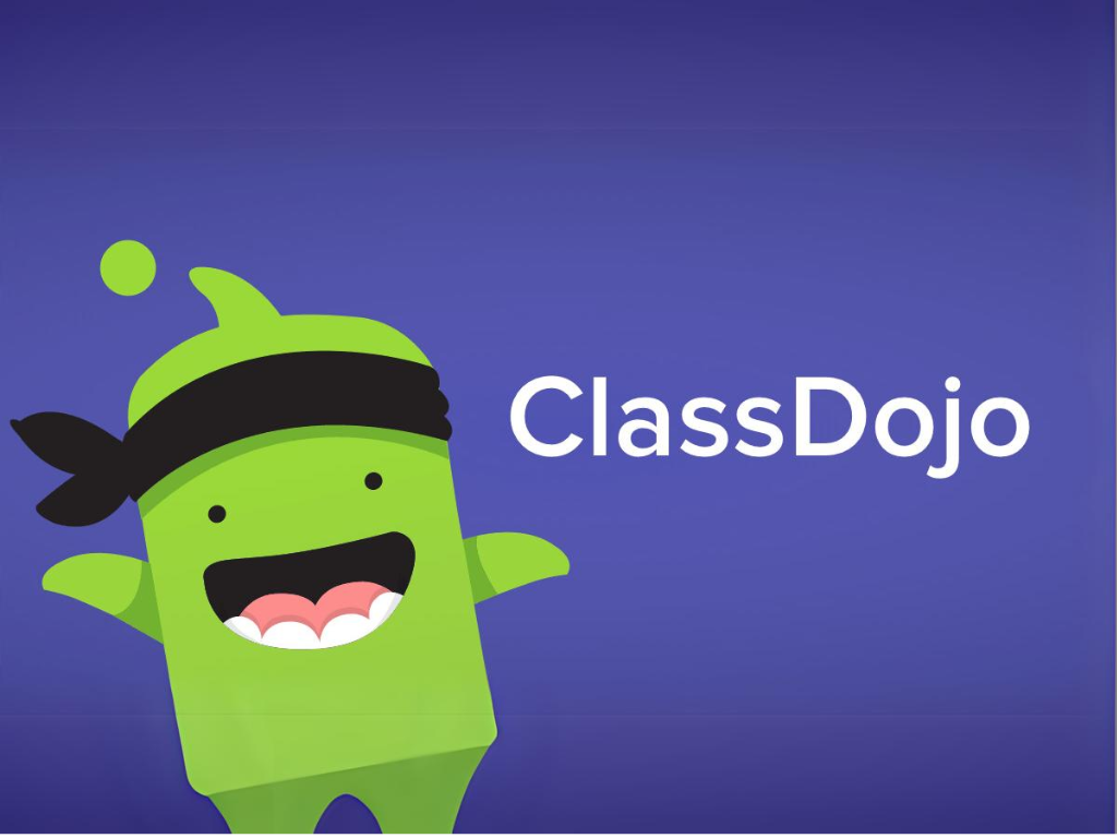Class Dojo