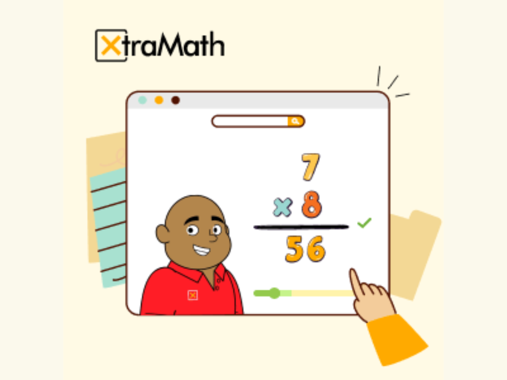 XtraMath