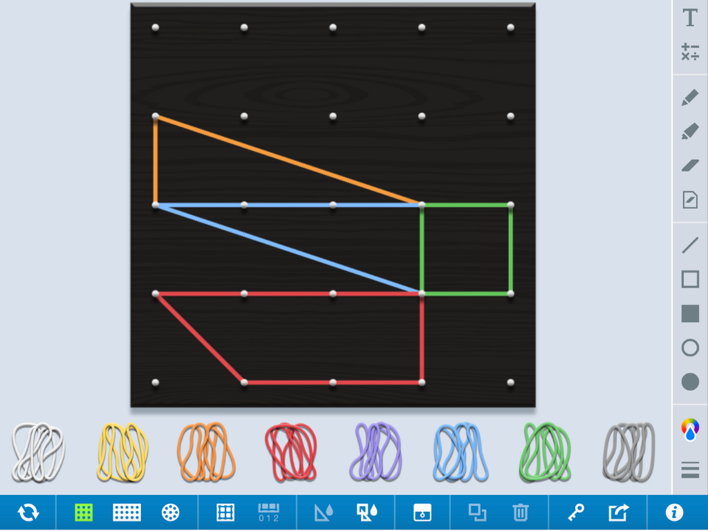Geoboard