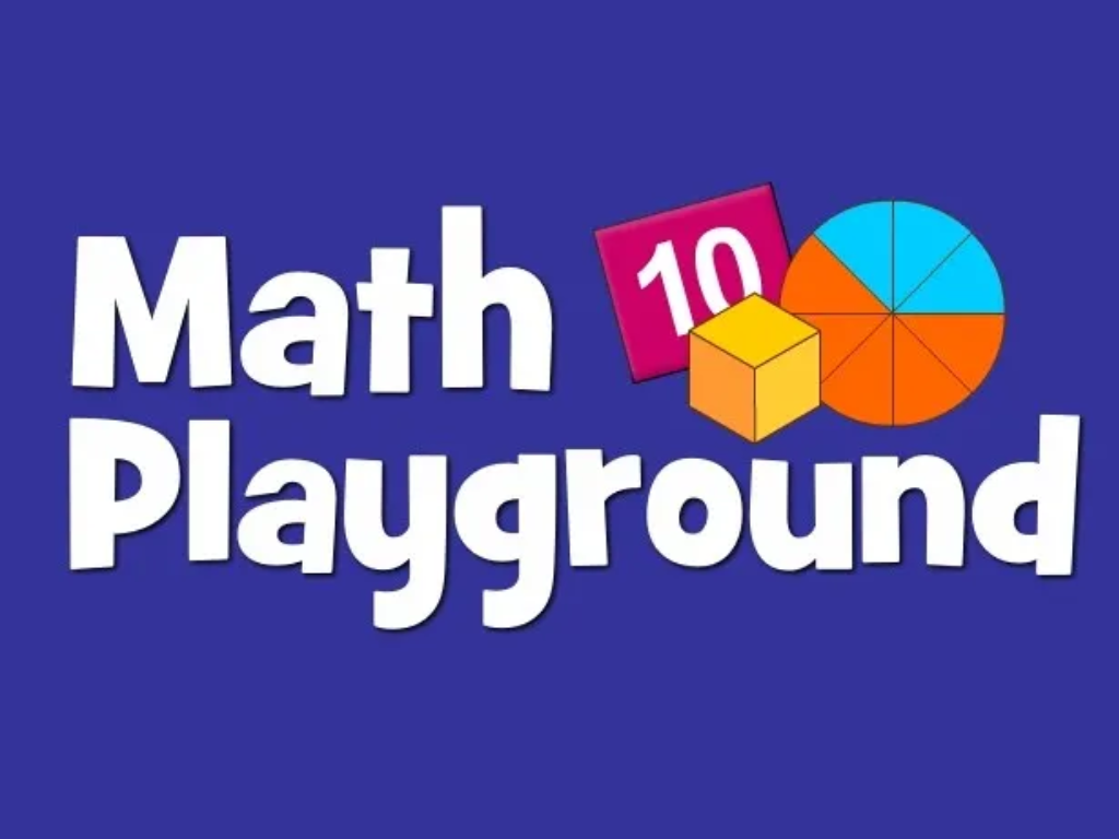 Maths Playground