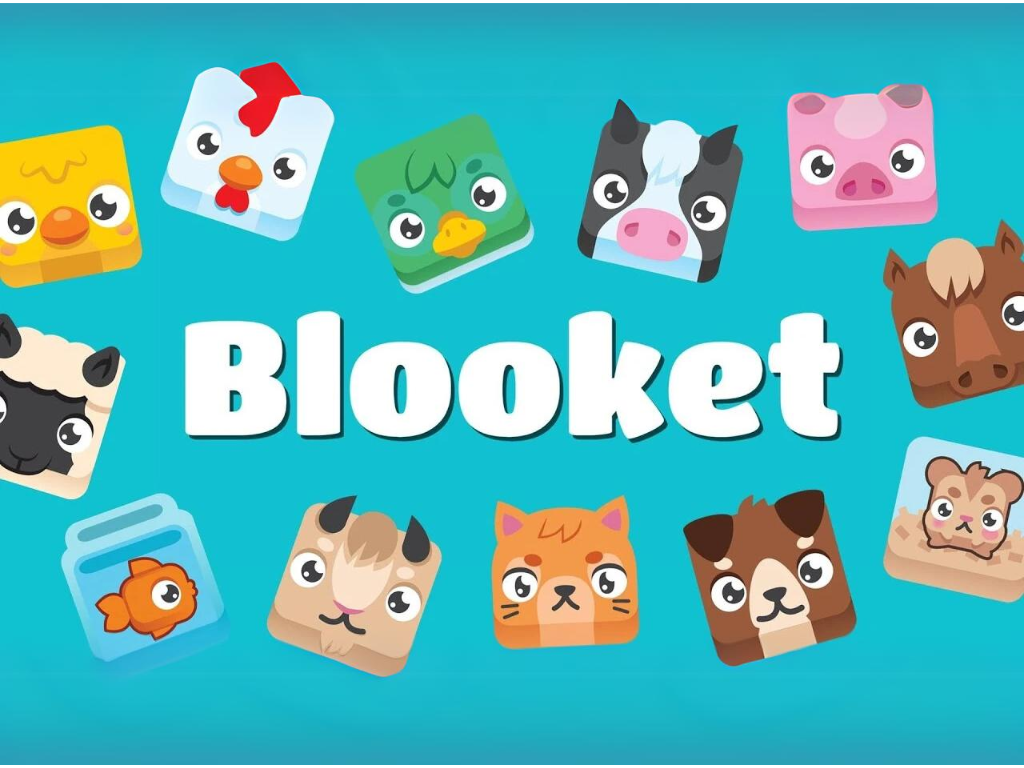 Blooket