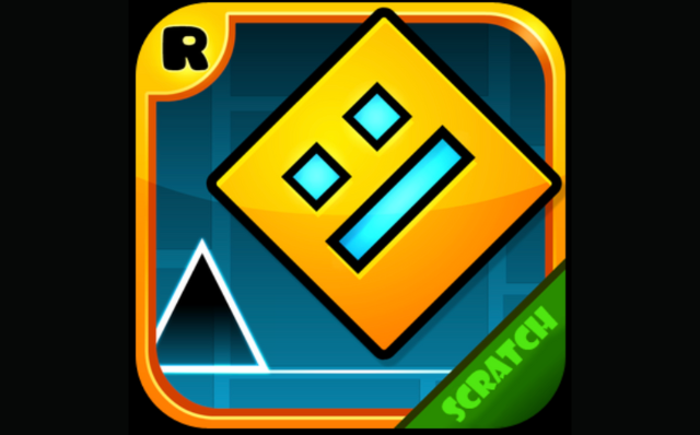 Geometery Dash