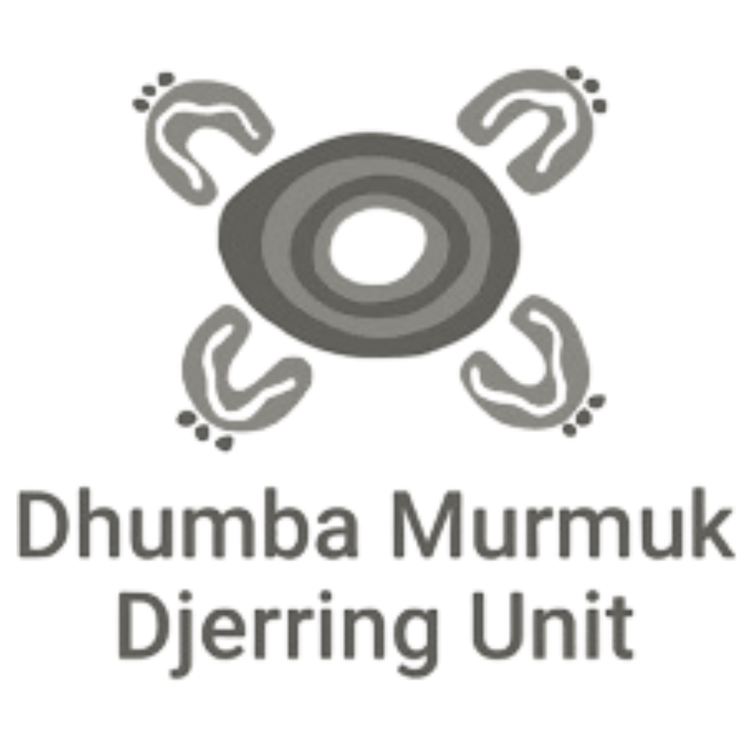 CSV Dhumba Murmuk Djerring Unit logo