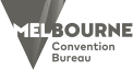 Melbourne Convention Bureau logo