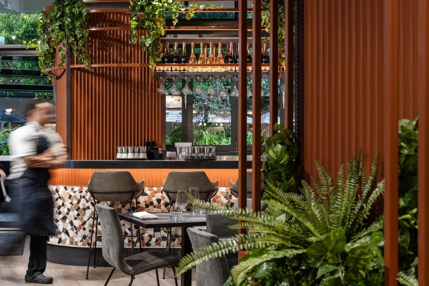 Menus Explore Menus & Book Your Table — Zazu Dining & Bar