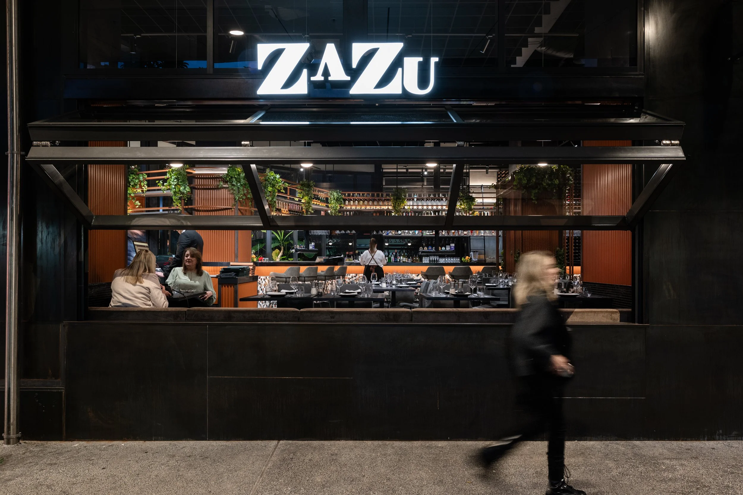 Book Now — Zazu Dining & Bar
