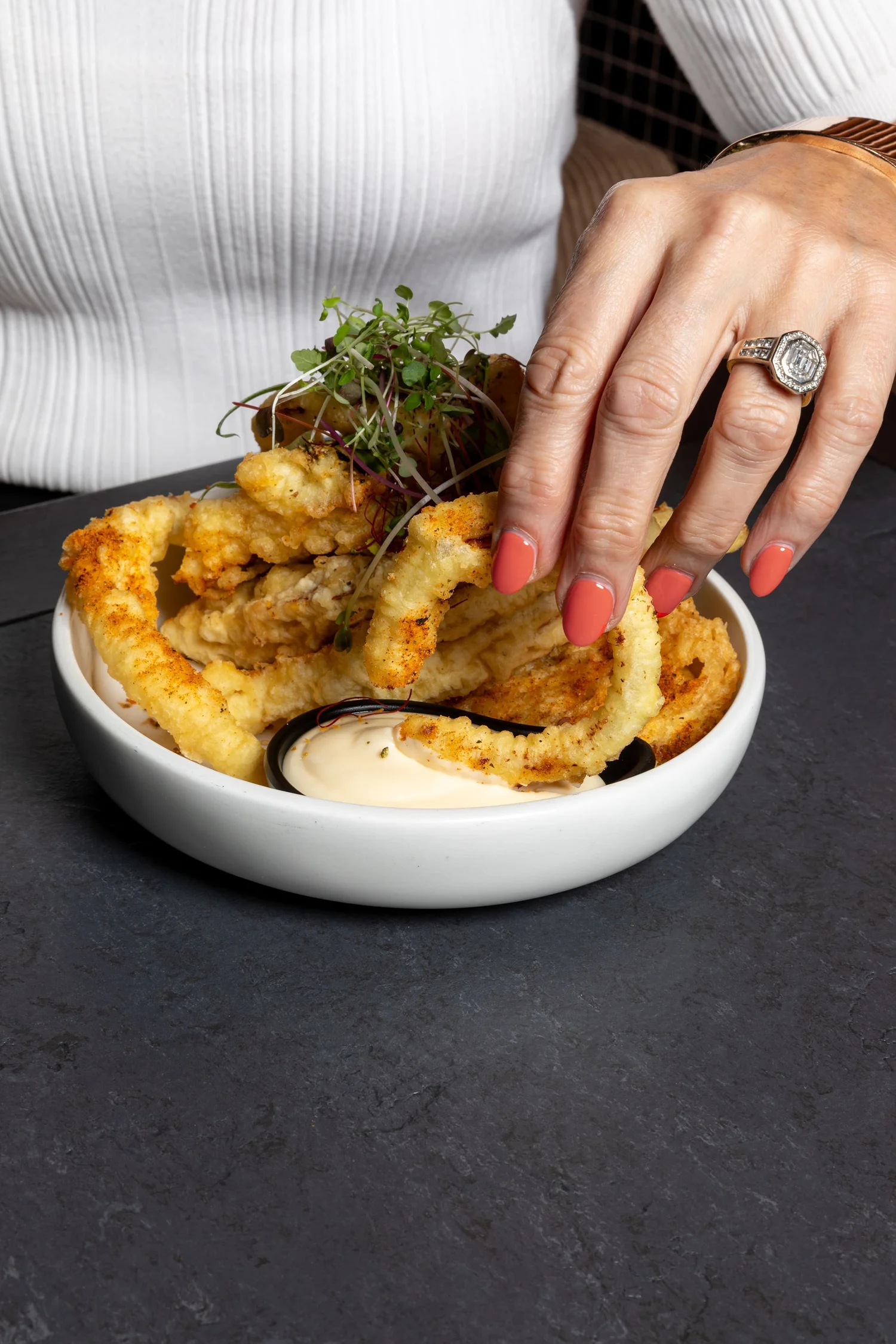 Zazu Dining & Bar Explore Asian Fusion Dining Now