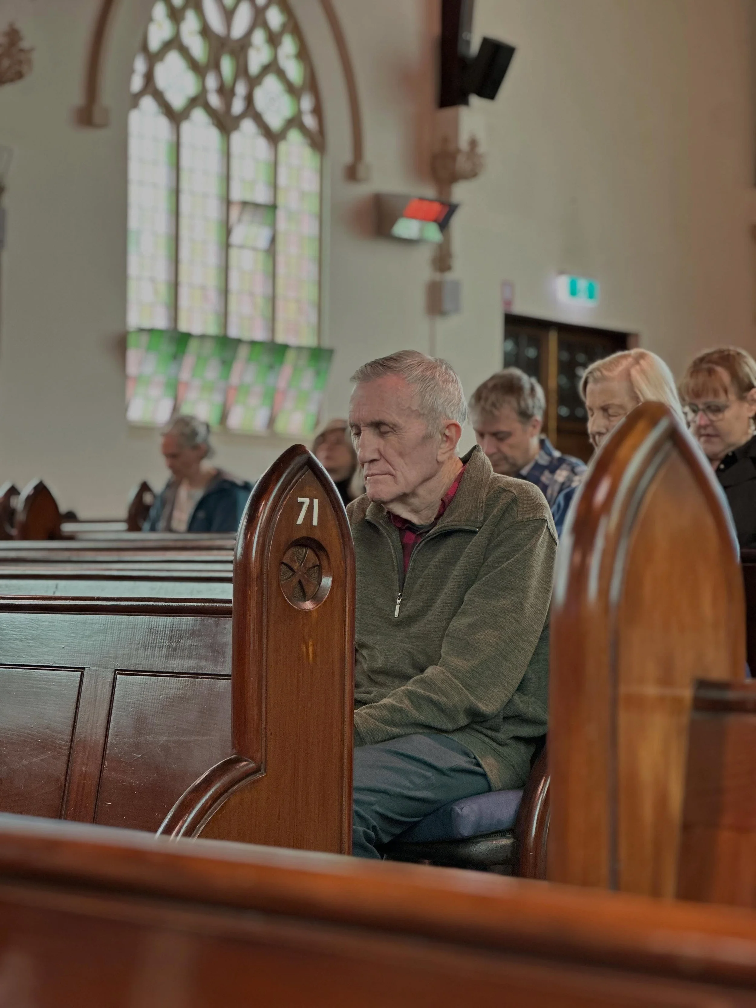Worshiping Jesus Christ, 
the One who makes it all possible 
forever faithful, forever worthy. 🕊️🙏

#ChurchFamily#malvernchurch#MelbourneChurch