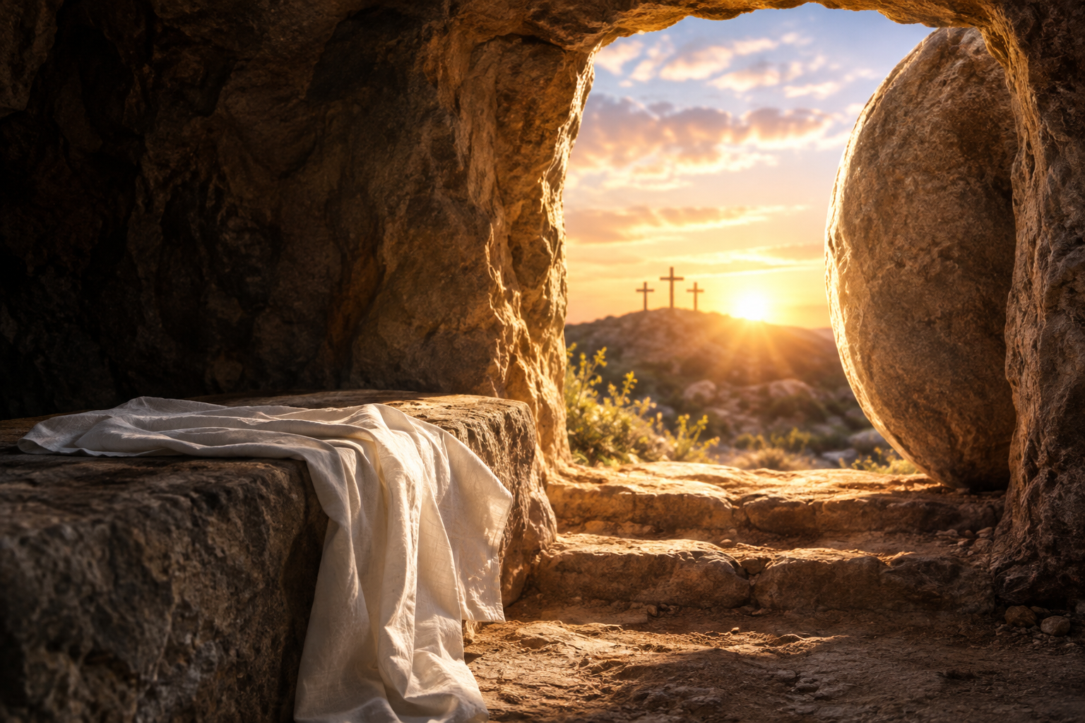What Evidence Do We Have for the Resurrection of Jesus?