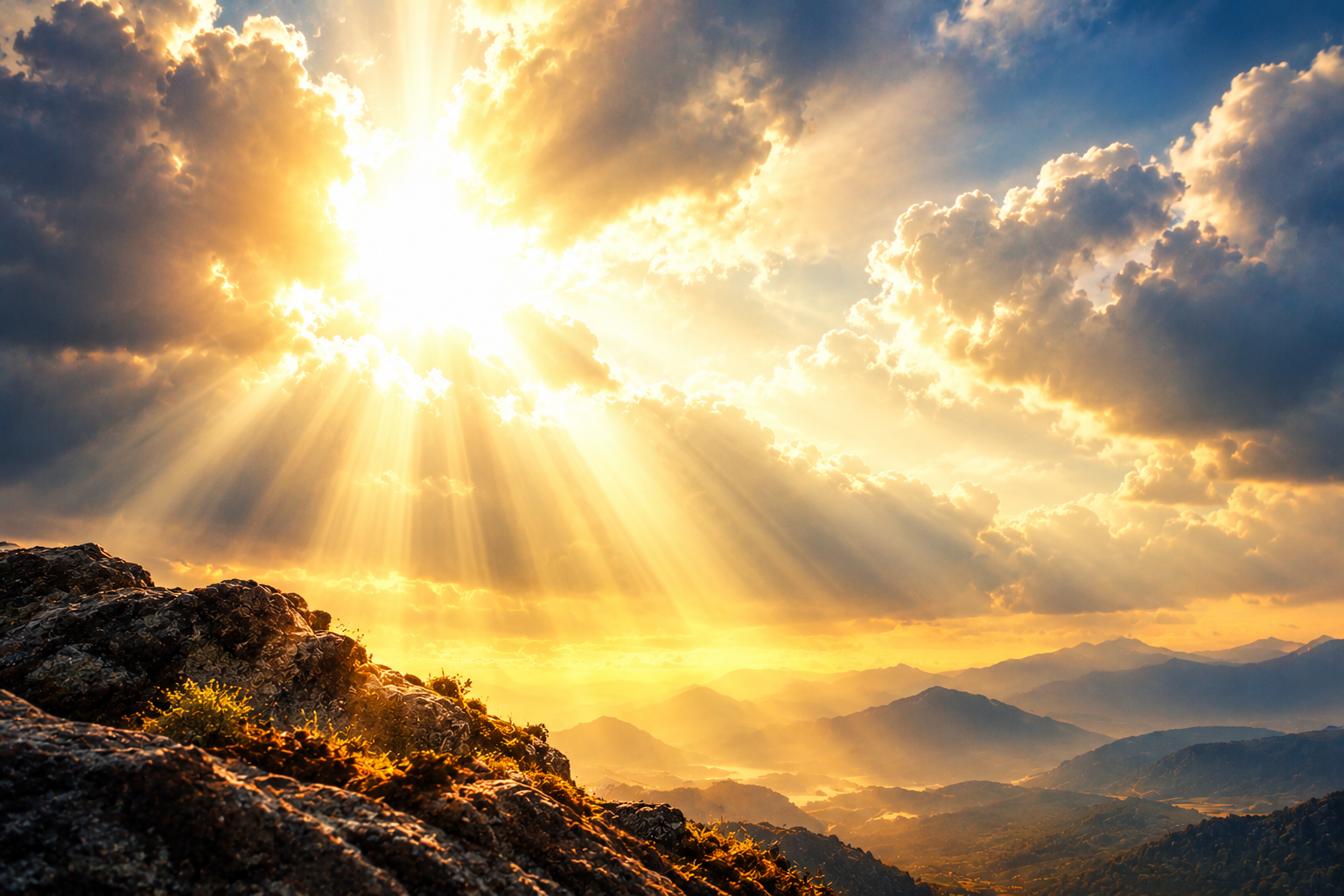 The Holiness of God