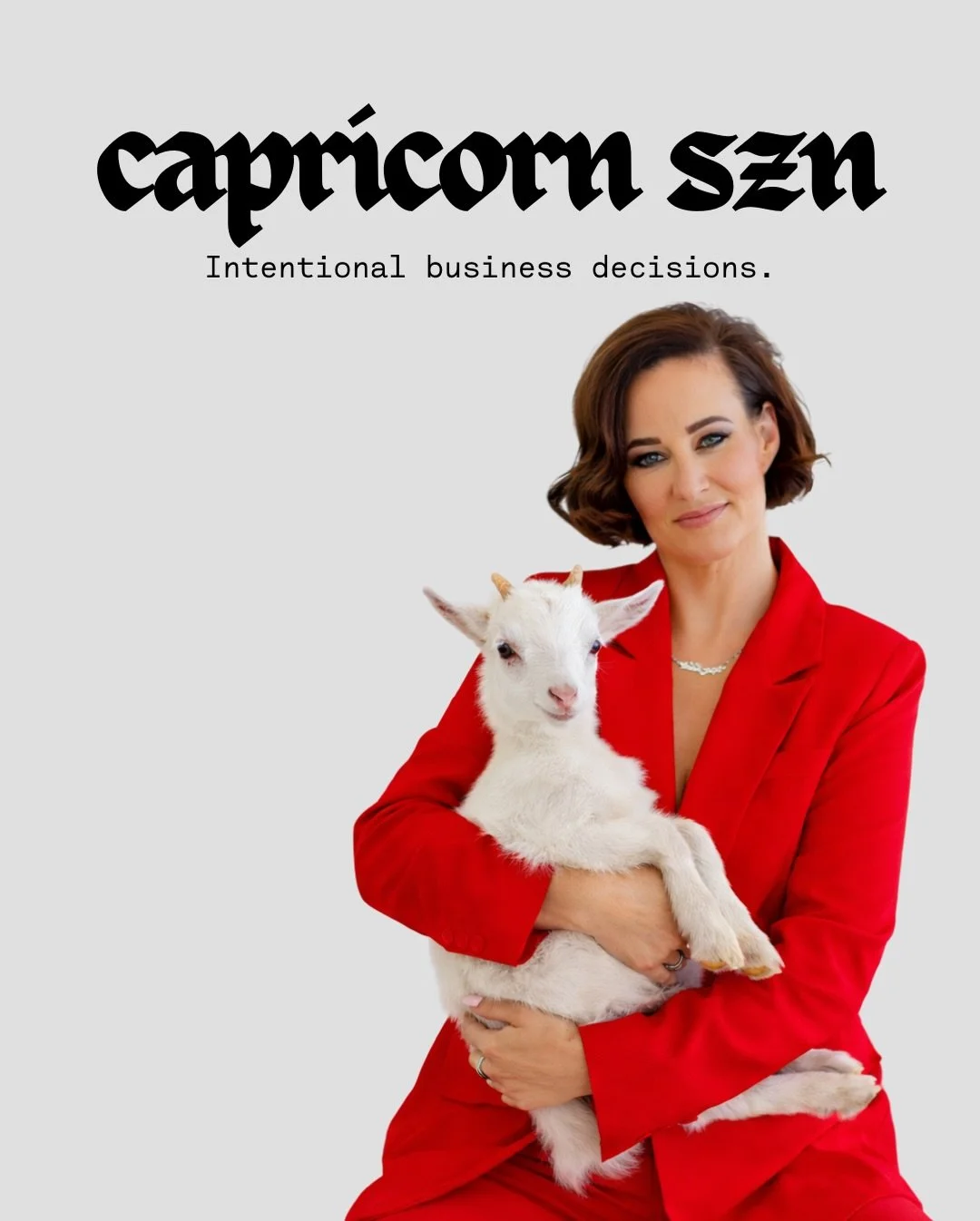 You can scroll the pretty &ldquo;THE YEAR OF THE HORSE&rdquo; posts. Save the quotes. Set the goals.

But are you actually moving in sync with the season you&rsquo;re in?

Every season demands a different energy. Right now? It&rsquo;s not about dream