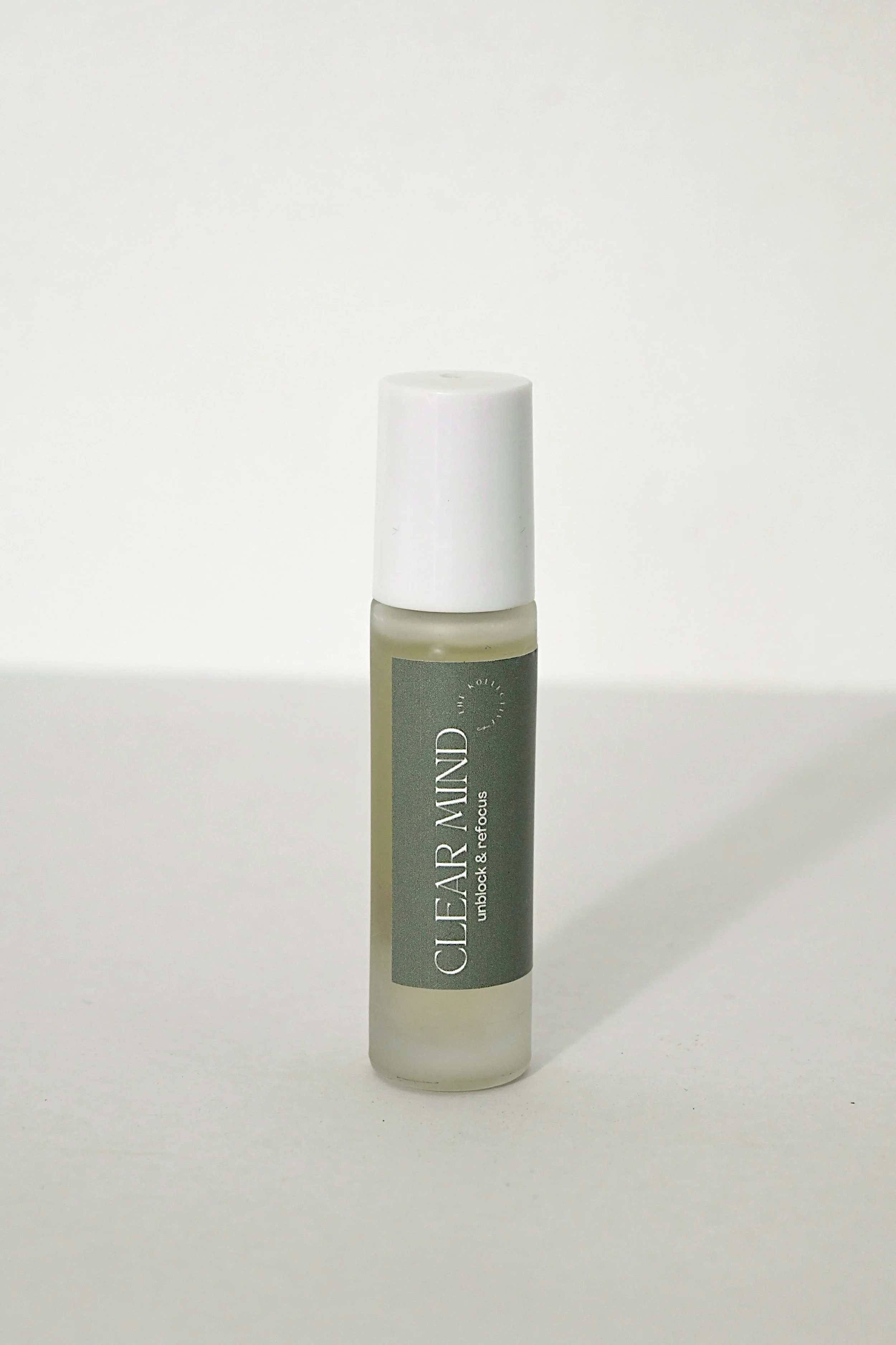 Clear Mind