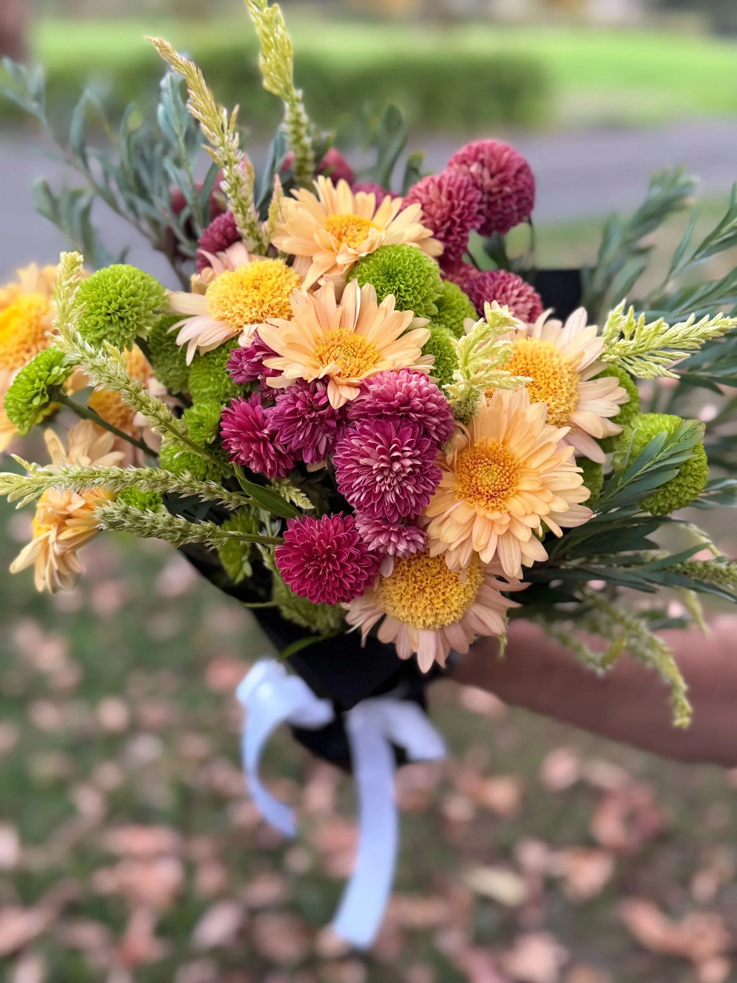 Magic Mother's Day Bouquets
