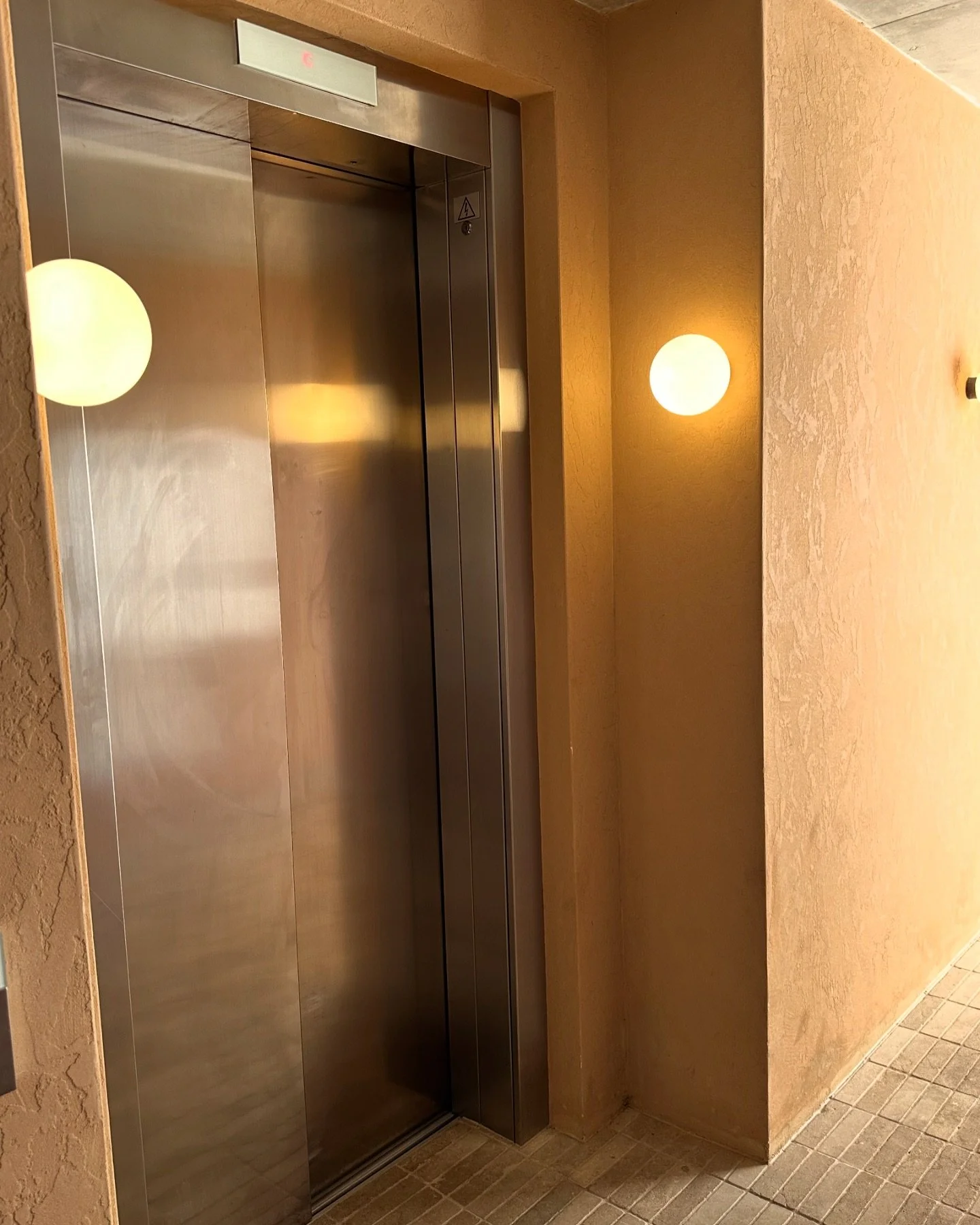 nice spaces and places ✨