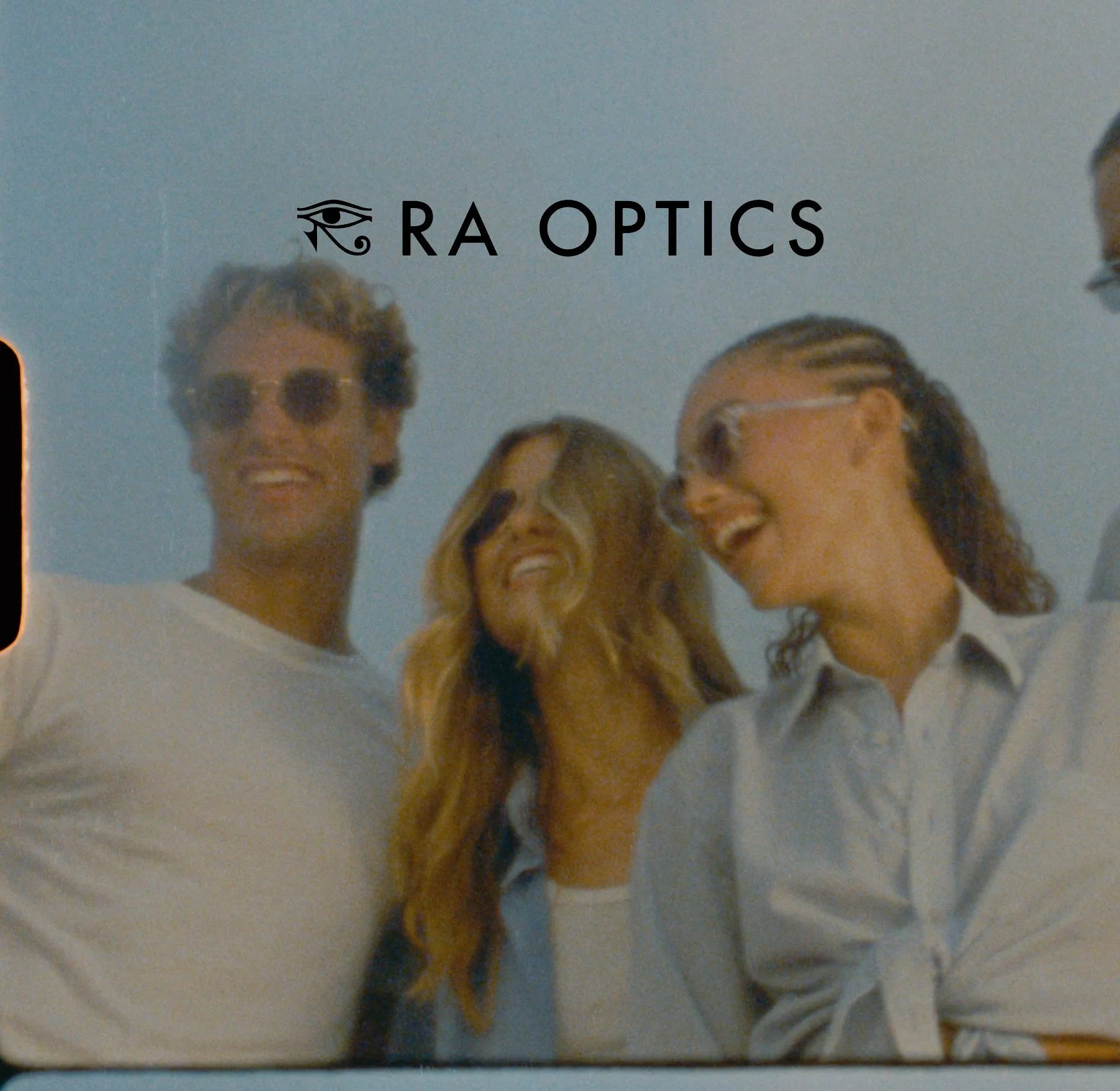 RA OPTICS